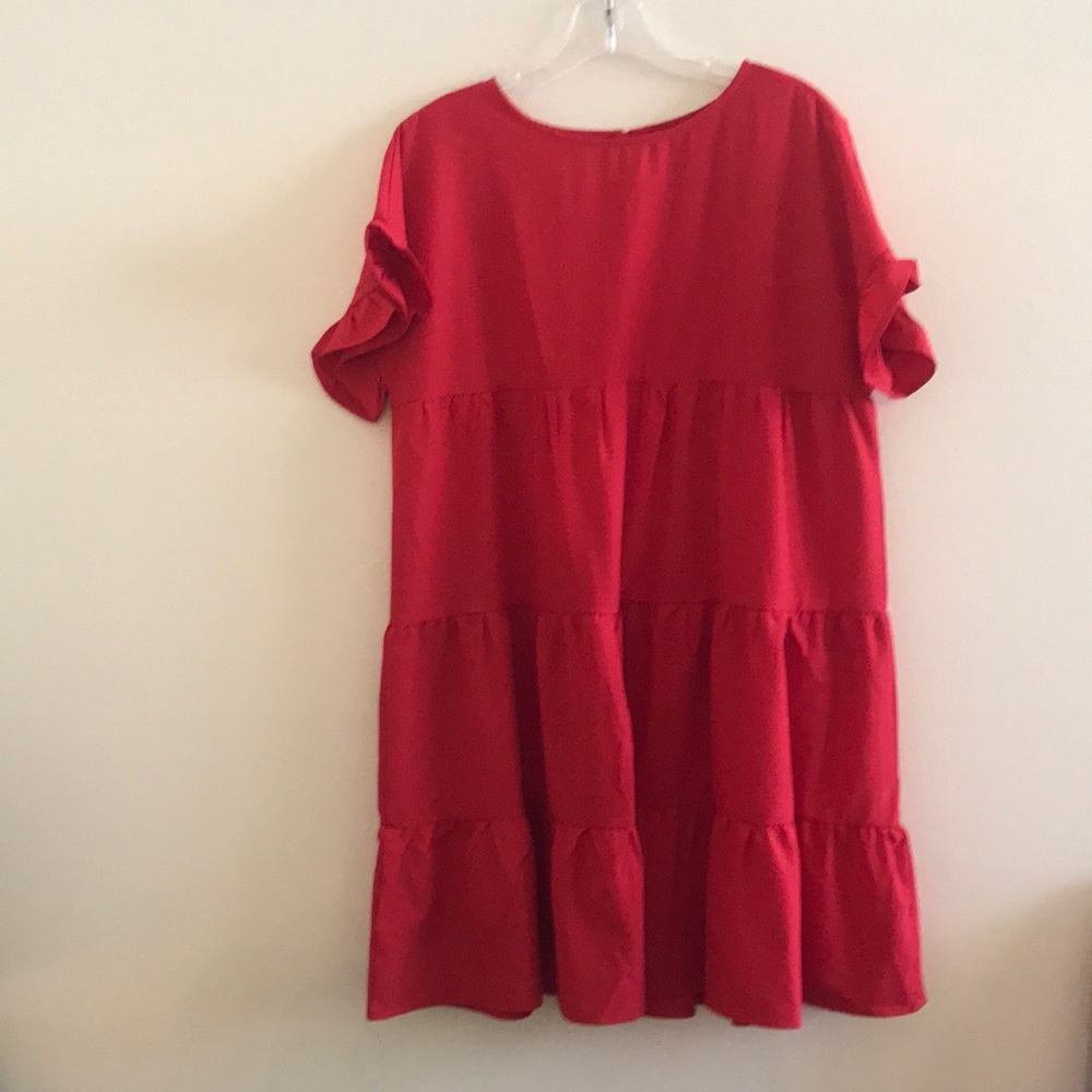 COPY - Rarely used cute baby dolldress